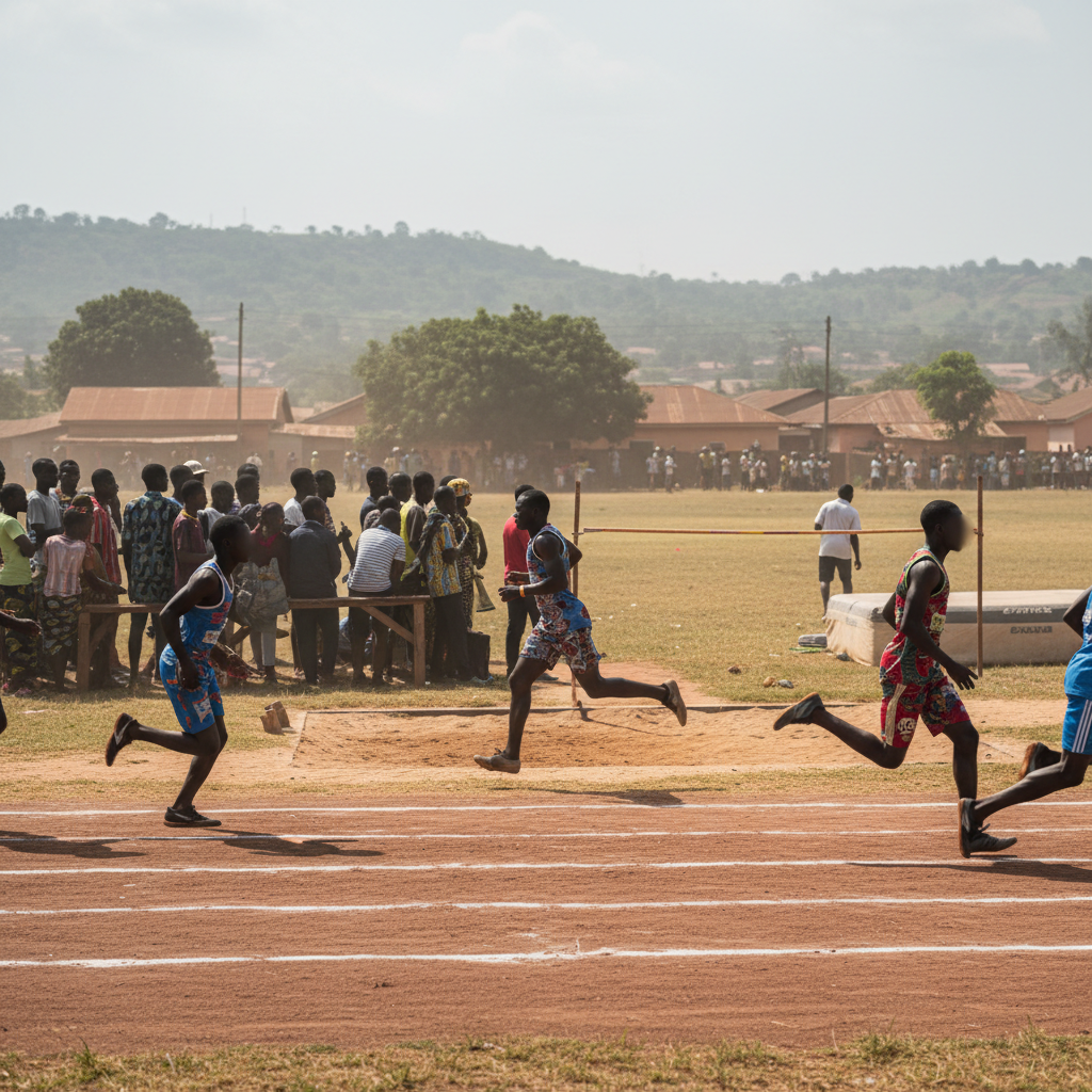 Obrachire SHS Student Injured In Attack