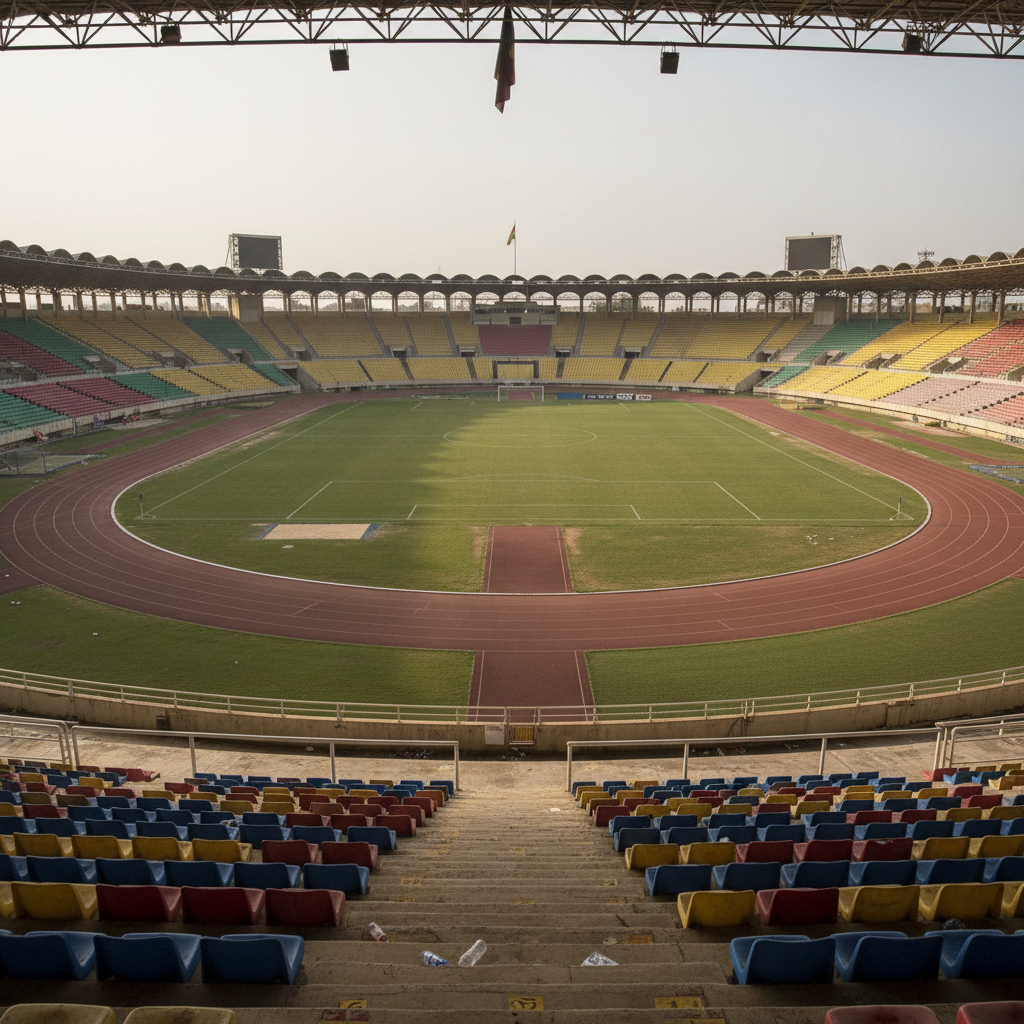 Student seeks justice after sports event assault