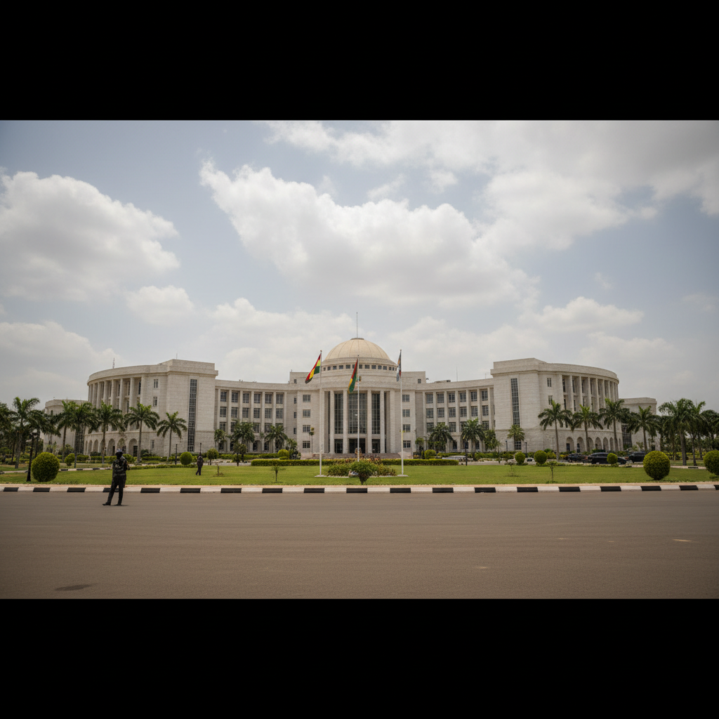 Official questions "deliberate insinuations" on gold sale