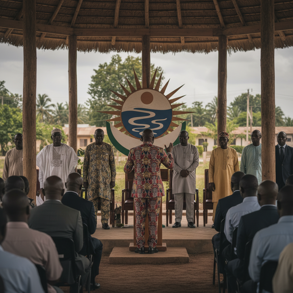 Official says illegal health facility fees hurt NHIS trust