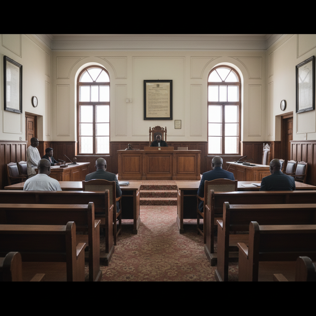 Ofori-Atta bond case hearing rescheduled