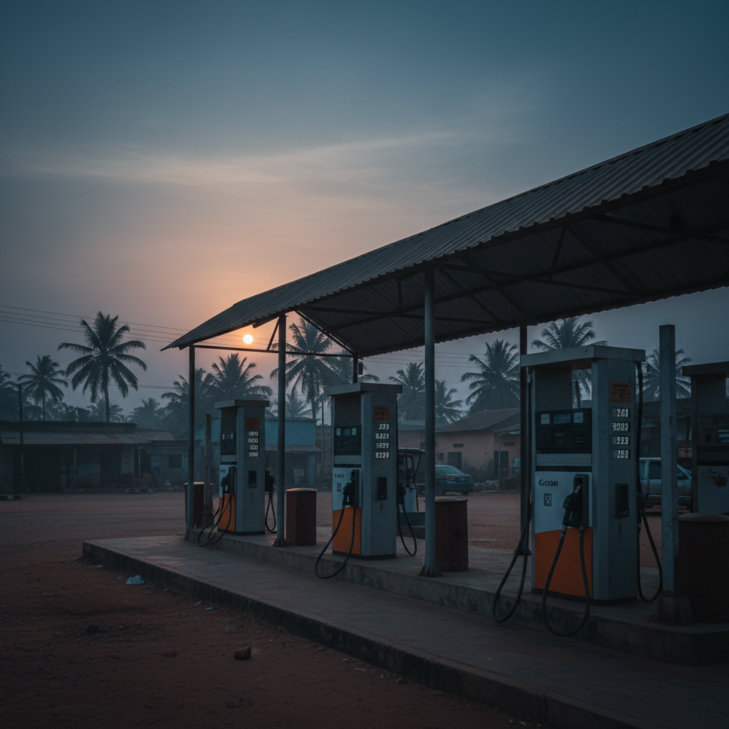 Oil marketers struggle with unpredictable fuel prices