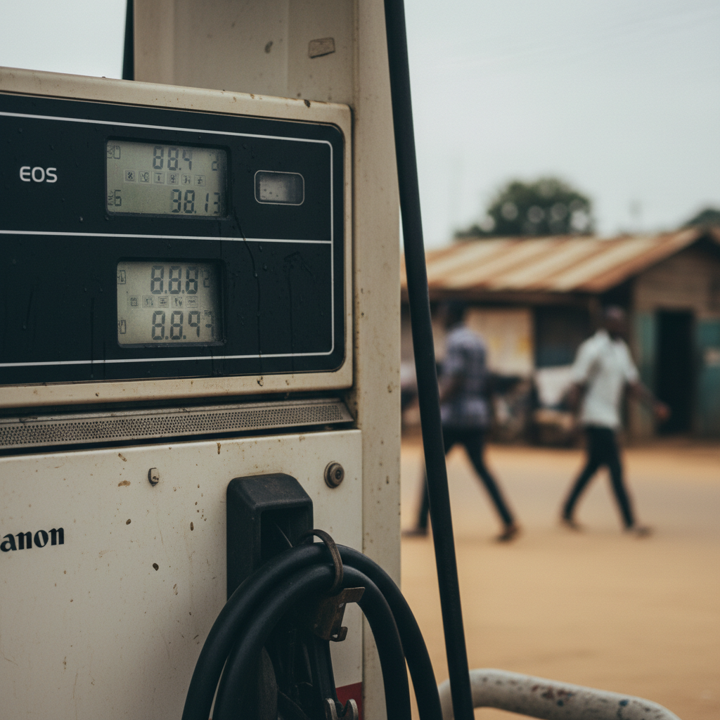 Oil marketers struggle with changing fuel prices