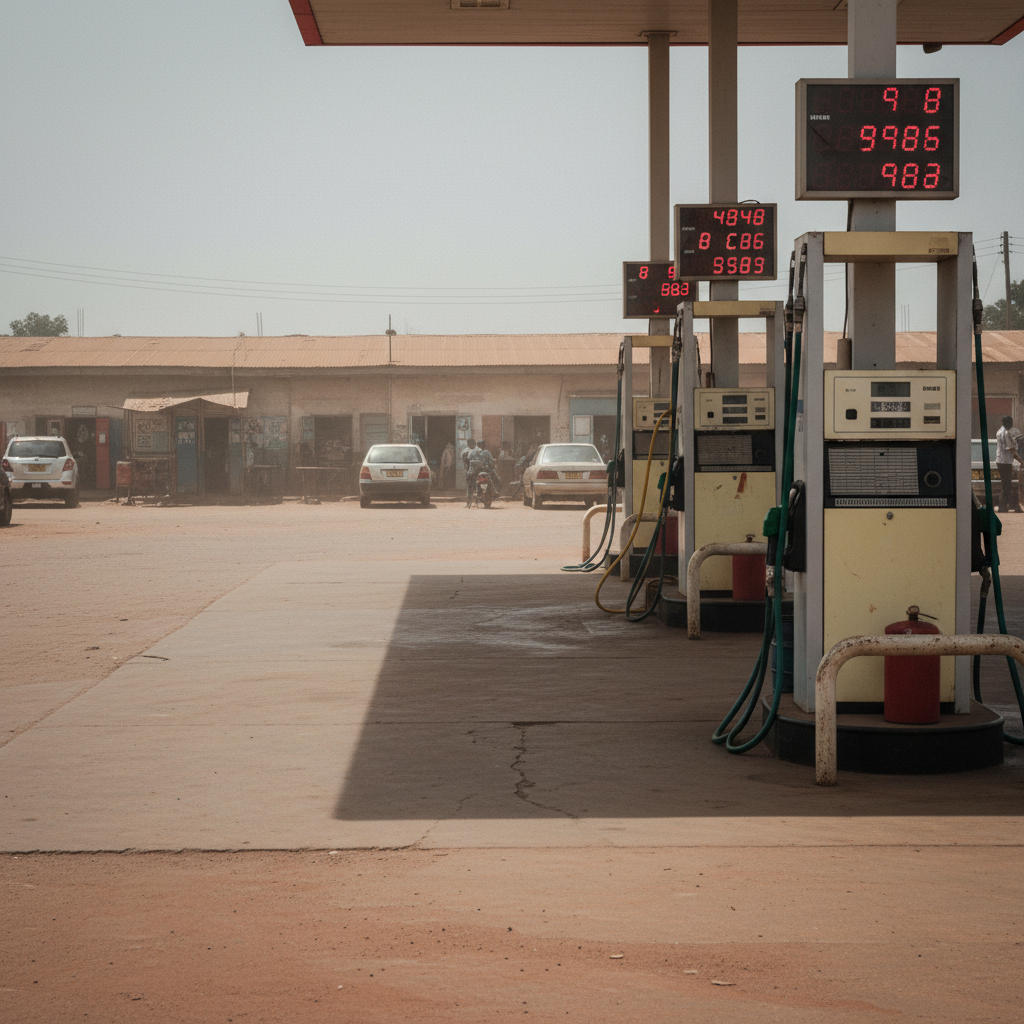 Oil marketers face tough times due to price swings
