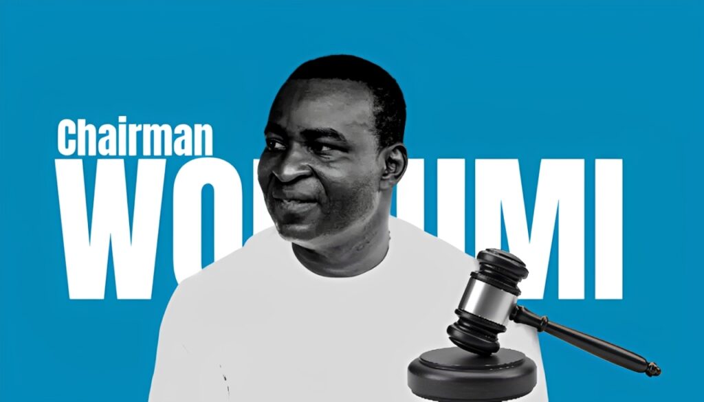 Senior opposition official seeks plea deal in fraud case