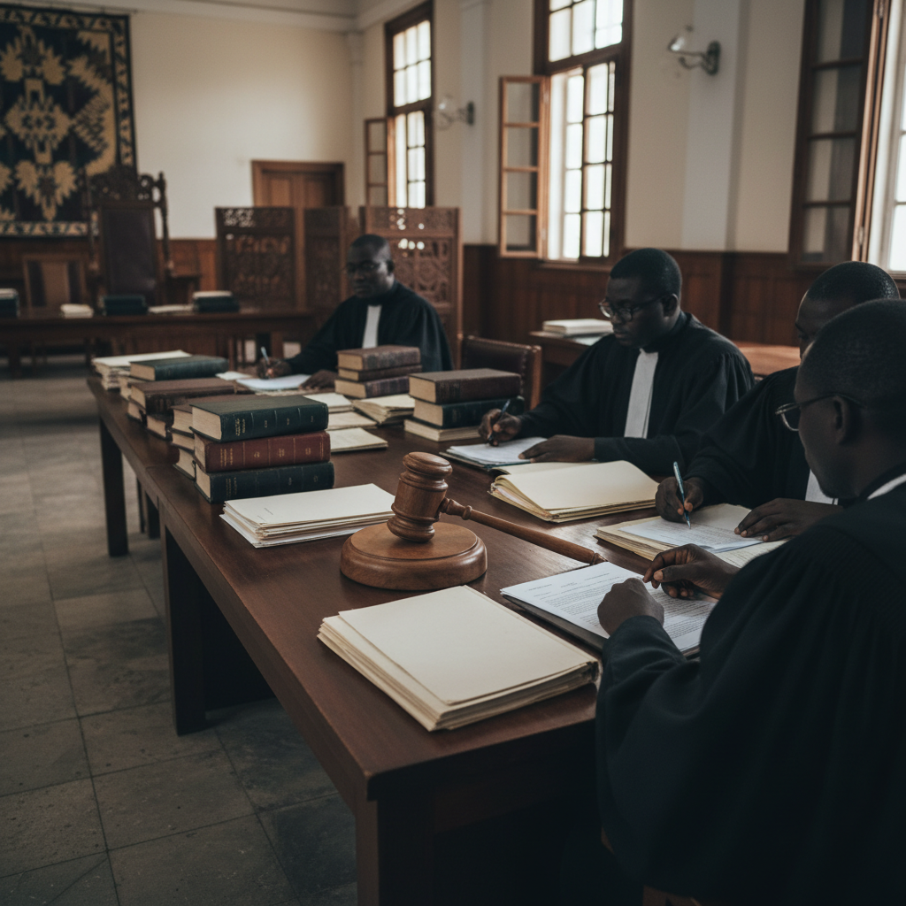 OSP considers witness status for NPA case accused