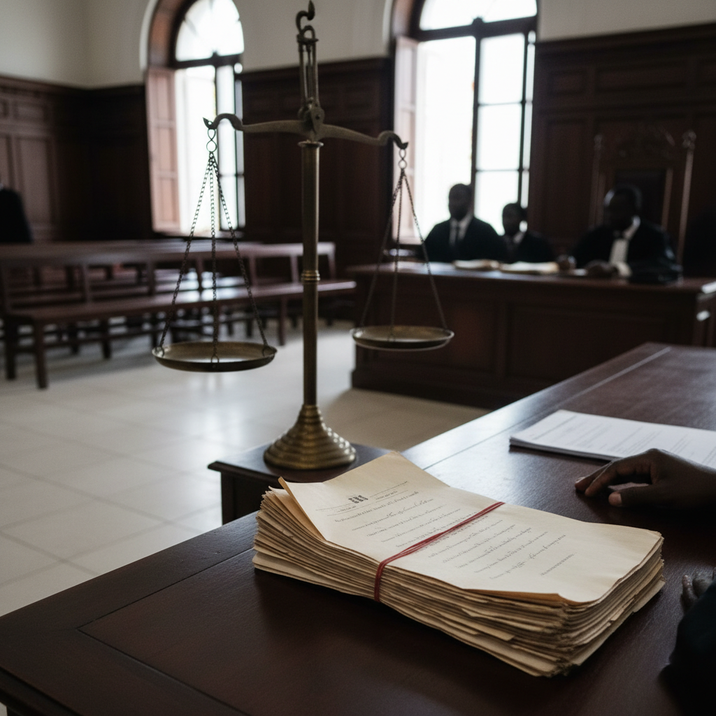OSP Drops Charges Against Businessman in NPA Case