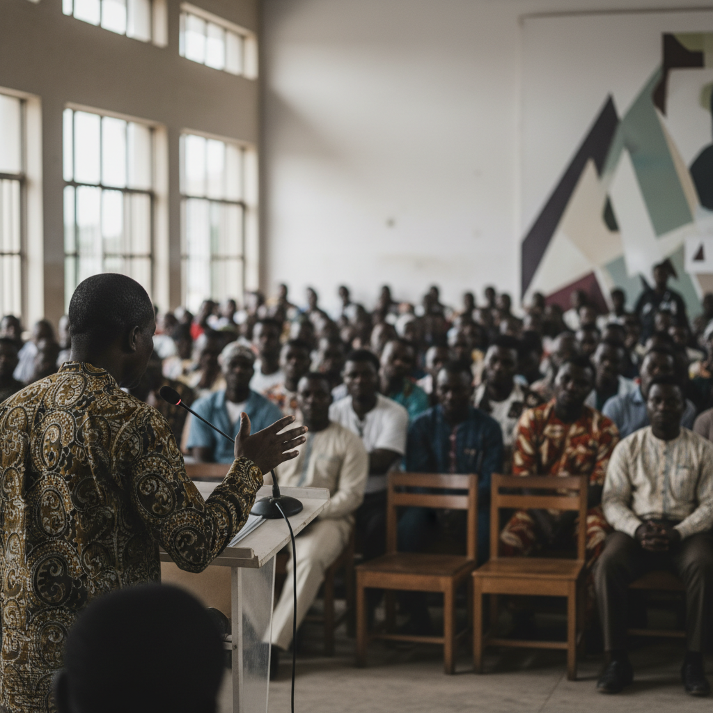 Owusu criticizes Afenyo-Markin apology on security recruitment
