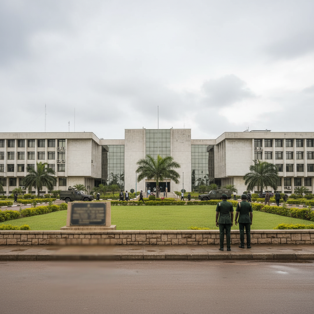 PAC Chair to step aside from GH¢68.7bn audit