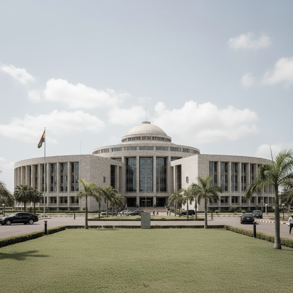 Parliamentarians Clash Over Pirate Attack