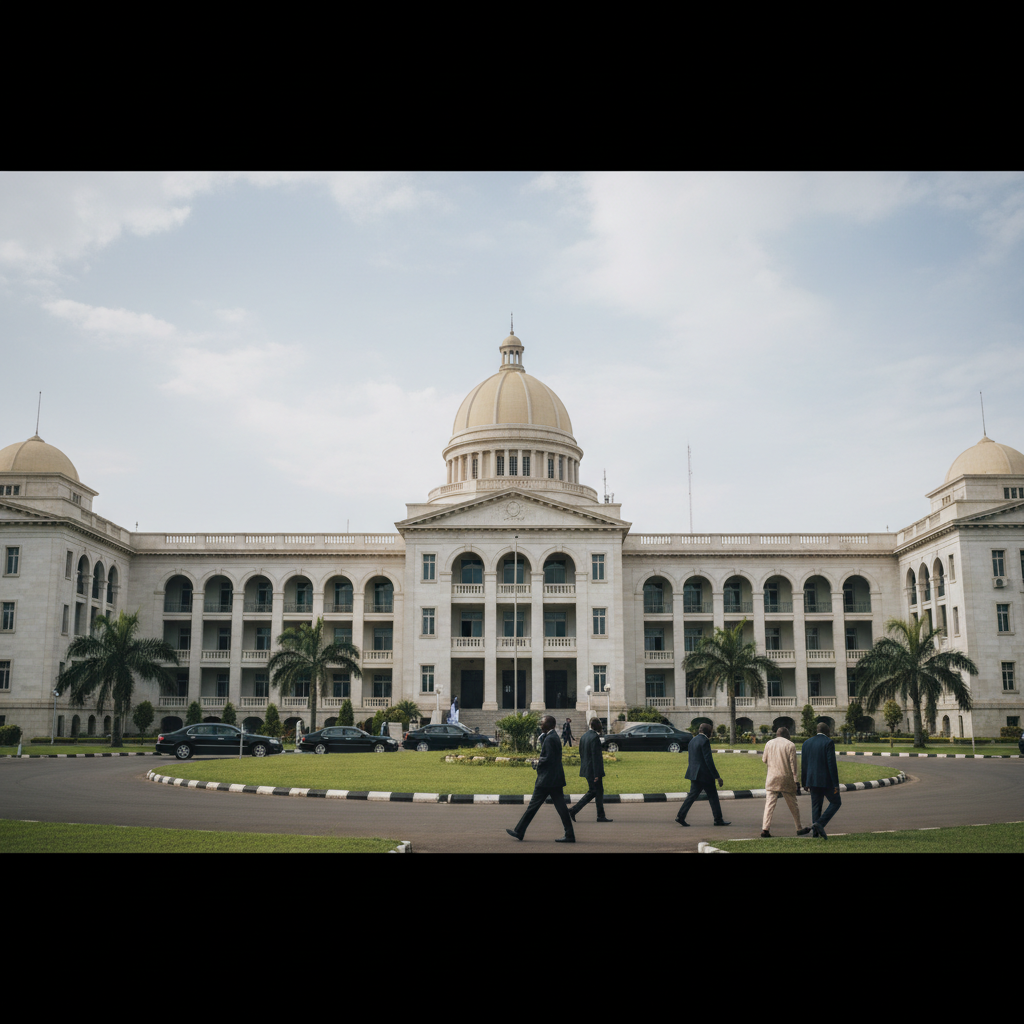 Parliament cuts gold mining tax
