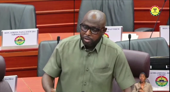 Parliamentary slots for World Cup debated