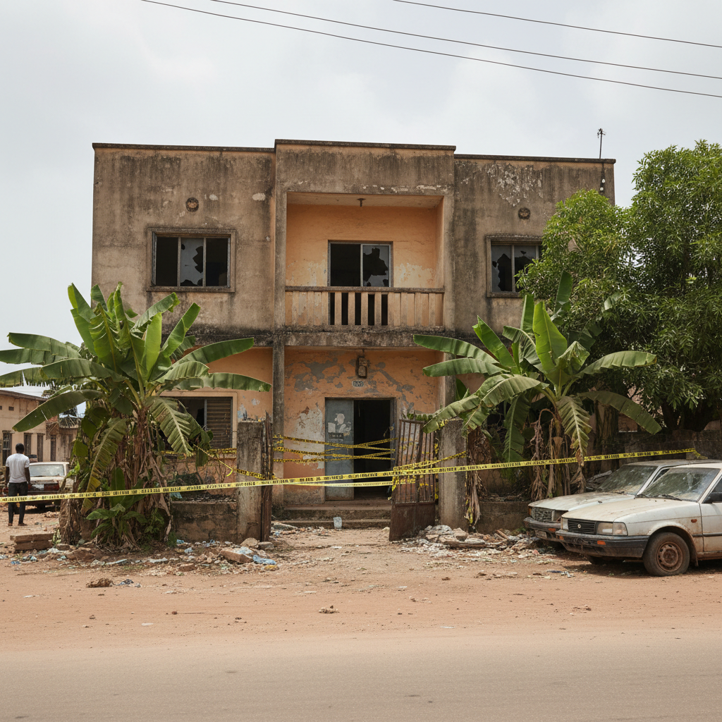 Pastor arrested for defilement and child abuse material