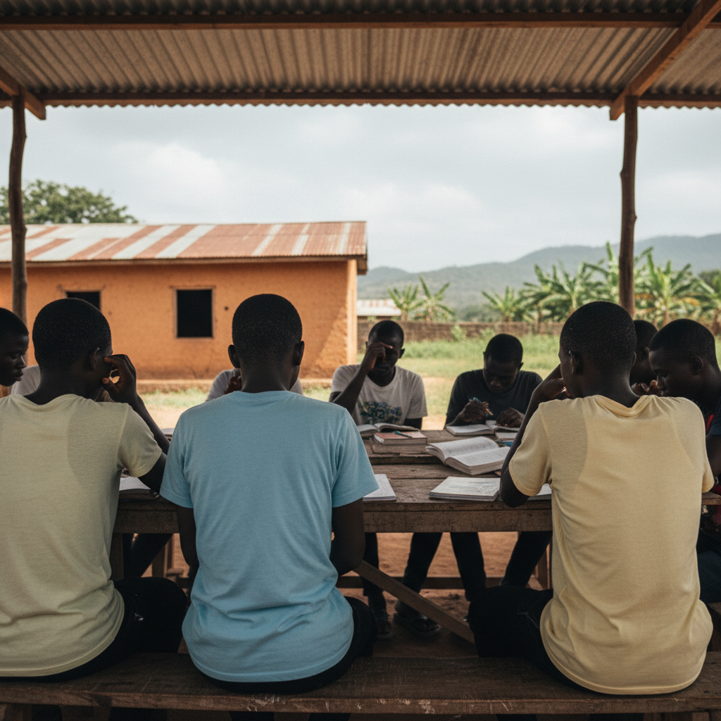 Peace Council condemns school violence