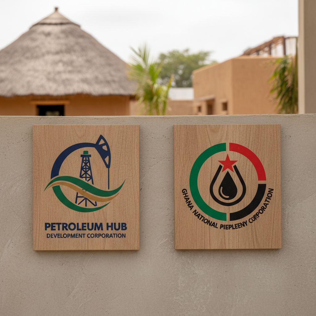 Petroleum agencies collaborate on development