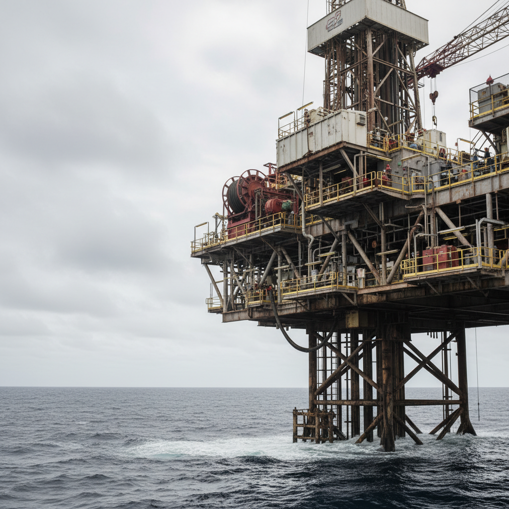 Petroleum Agreements Extension to Attract Investment