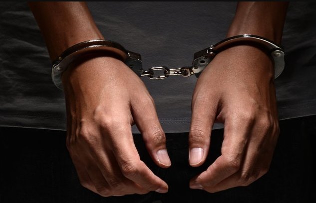 Police arrest suspected hemp supplier in Diare
