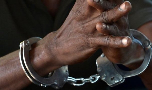 Suspects arrested in Kumasi chief's killing