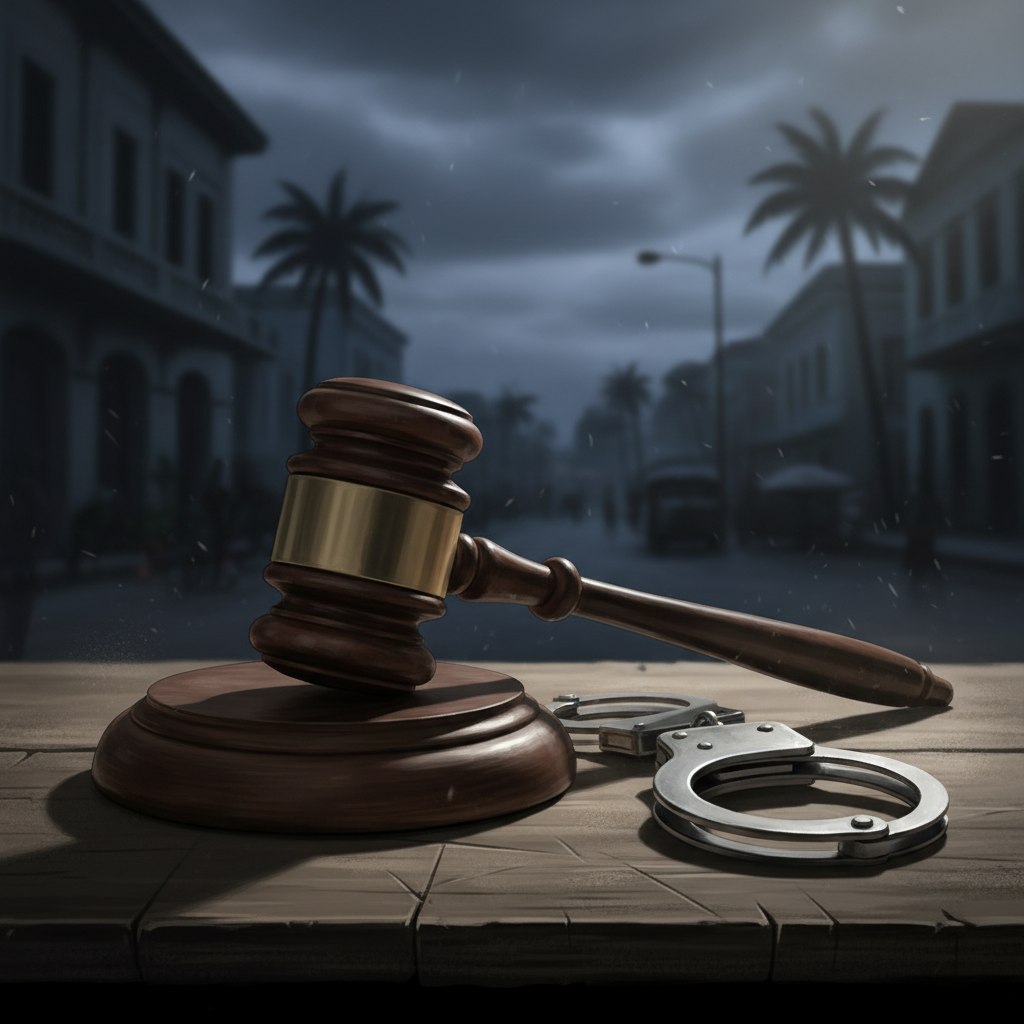 Police Arrest Two Suspects for Unlicensed Firearms in Tamale