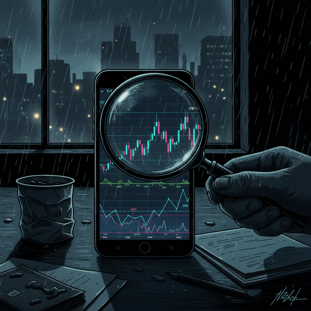 Police Cybercrime Unit Issues Warning on Cryptocurrency Scams