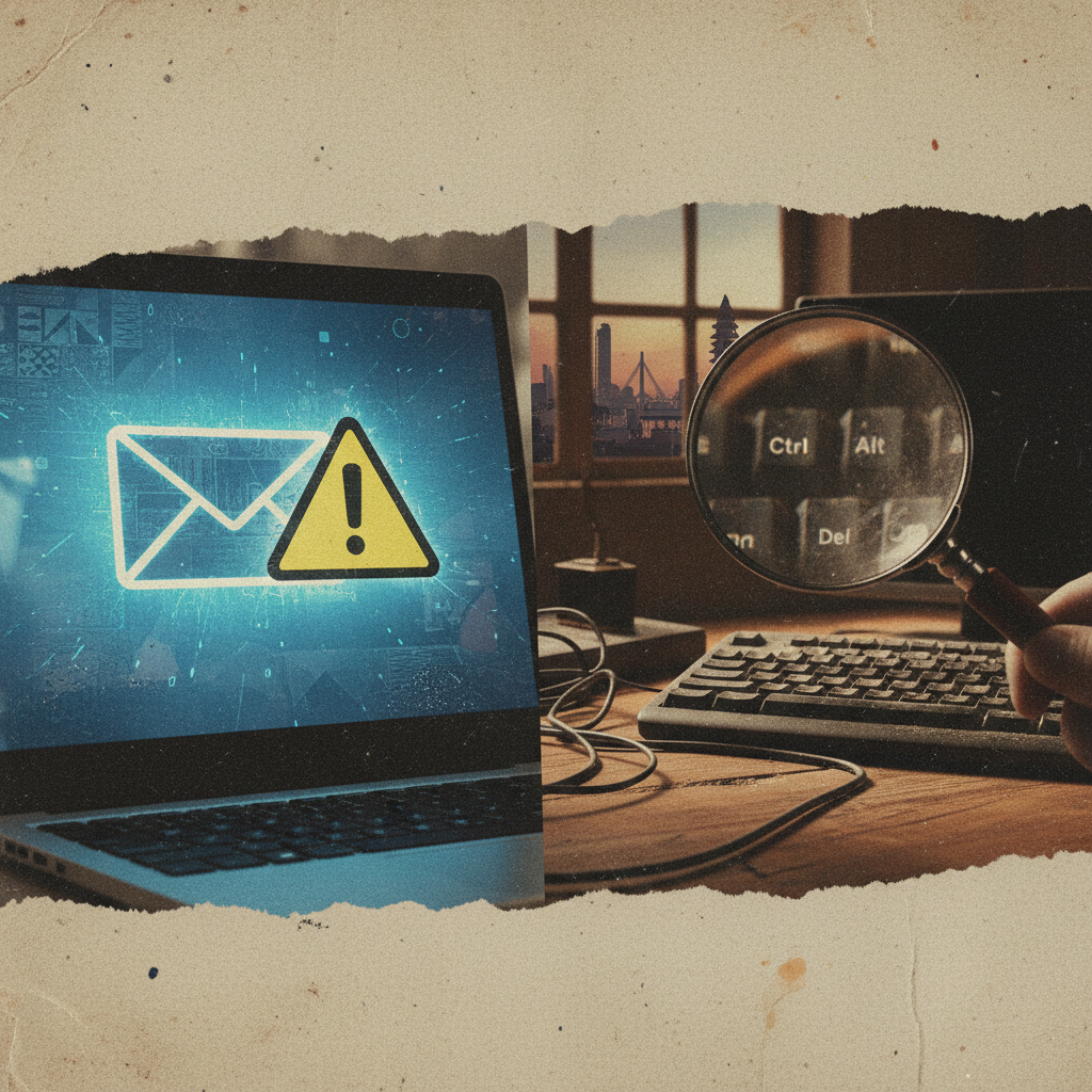 Police Cybercrime Unit Issues Phishing Alert for Banking Sector