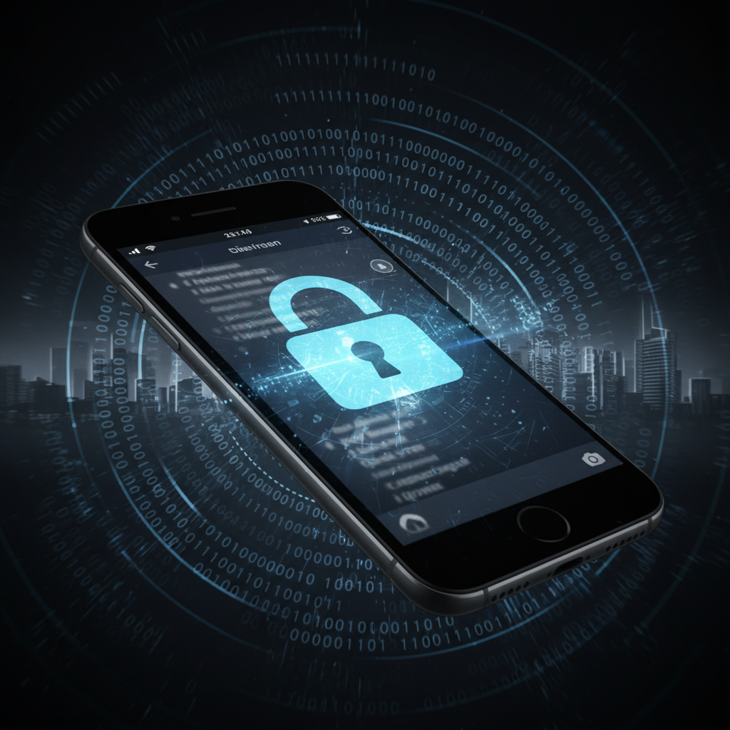 Police Cybercrime Unit Issues Warning Over WhatsApp Hijacking Scams