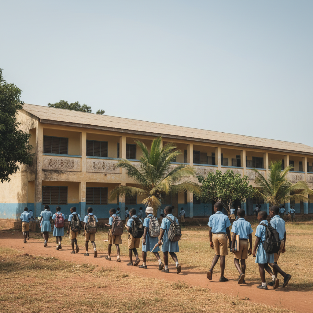 Police demand students involved in school assault