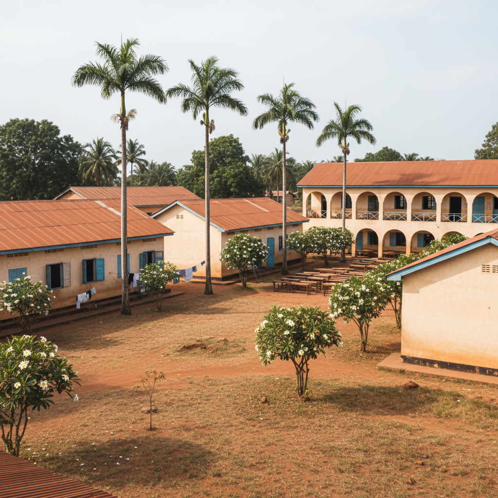 Police Order School to Produce Students in Assault Case