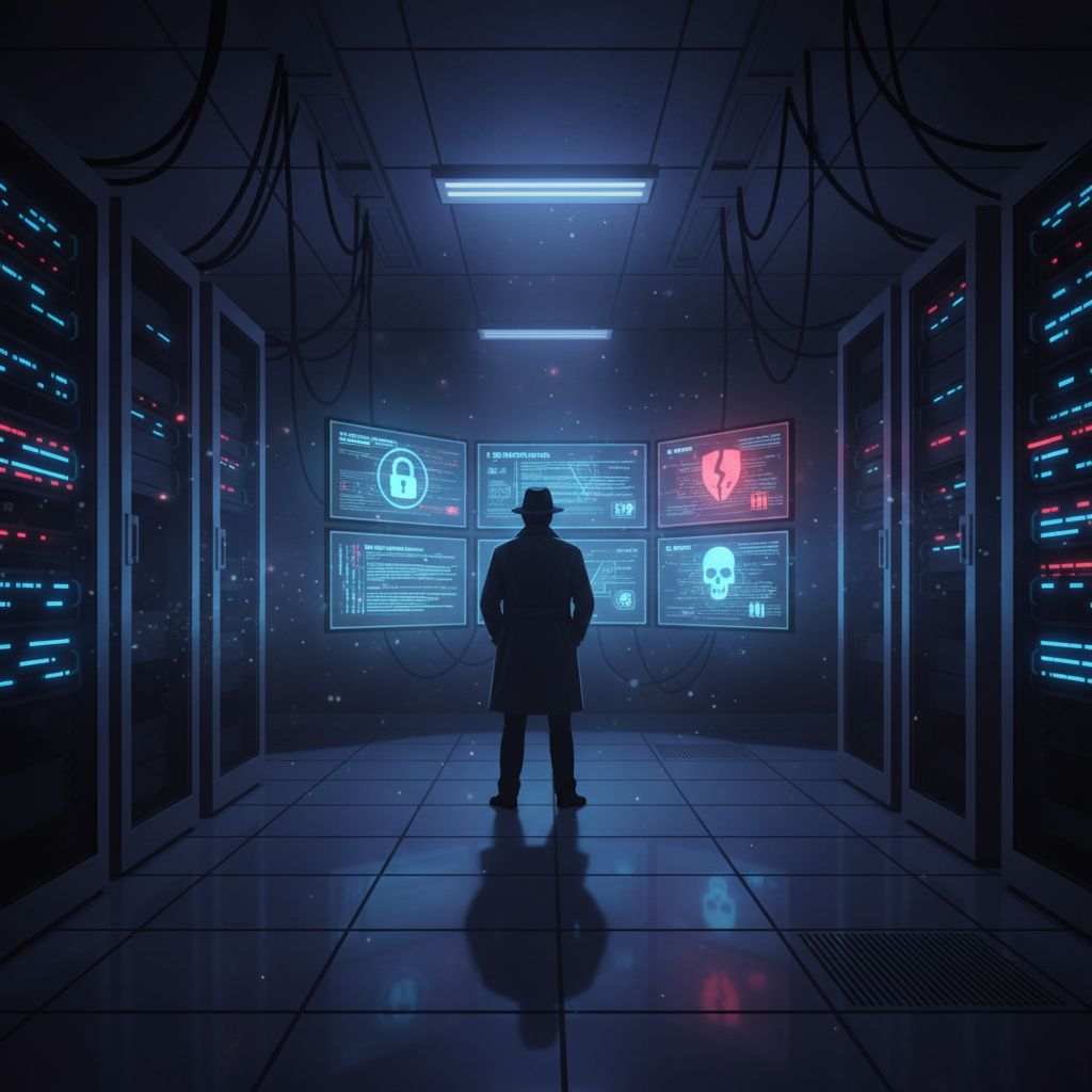 Police Cybercrime Unit probes massive data breach at Ghanaian fintech firm