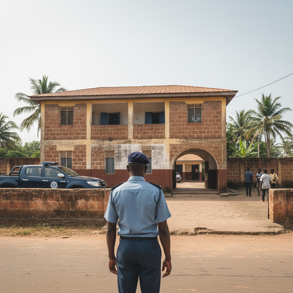 Police investigate man over GHS2 million investment fraud