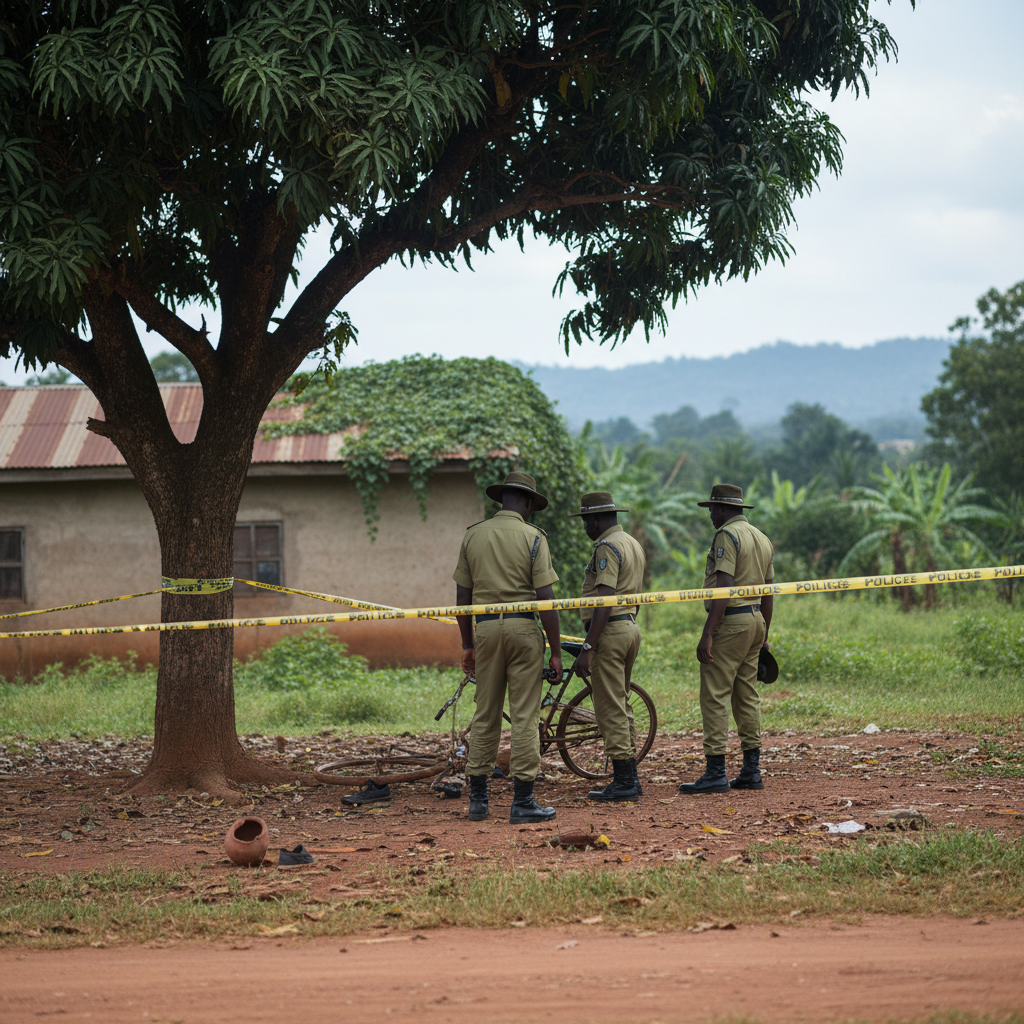 Police investigate man's death in Kaneshie