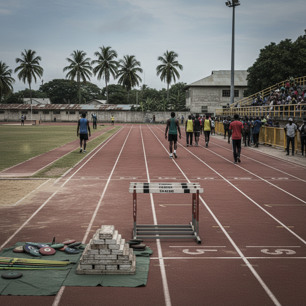 Police investigate violence at Agona Swedru school games
