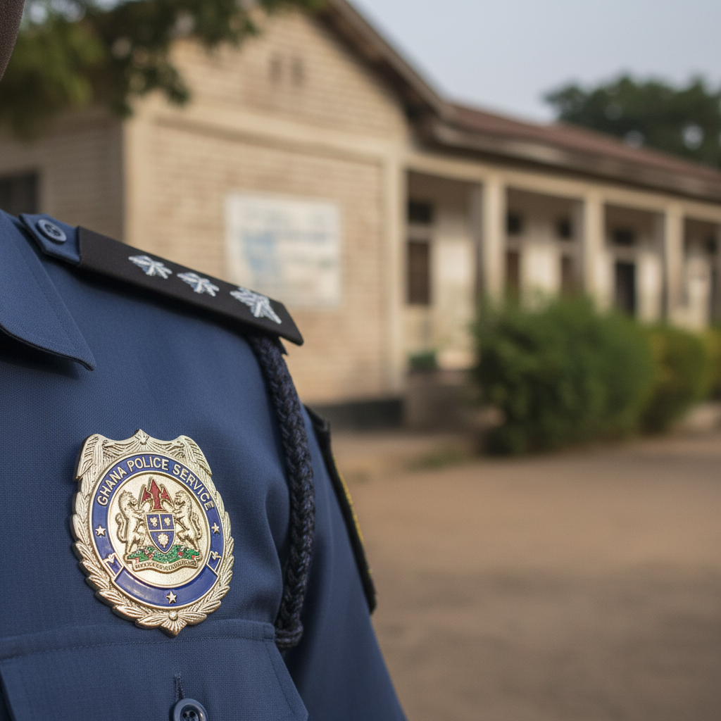 Police investigate viral video of student violence