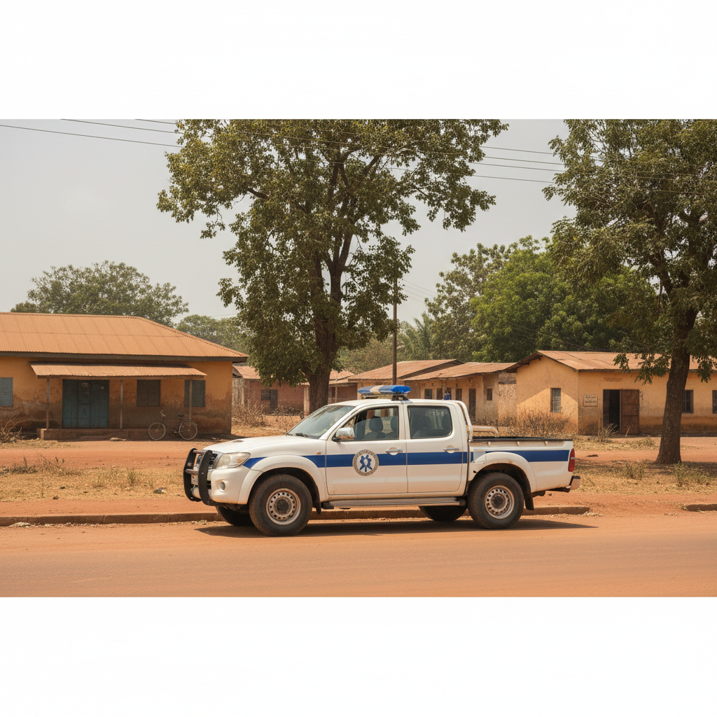 Police probe alleged student assault at Kaneshie