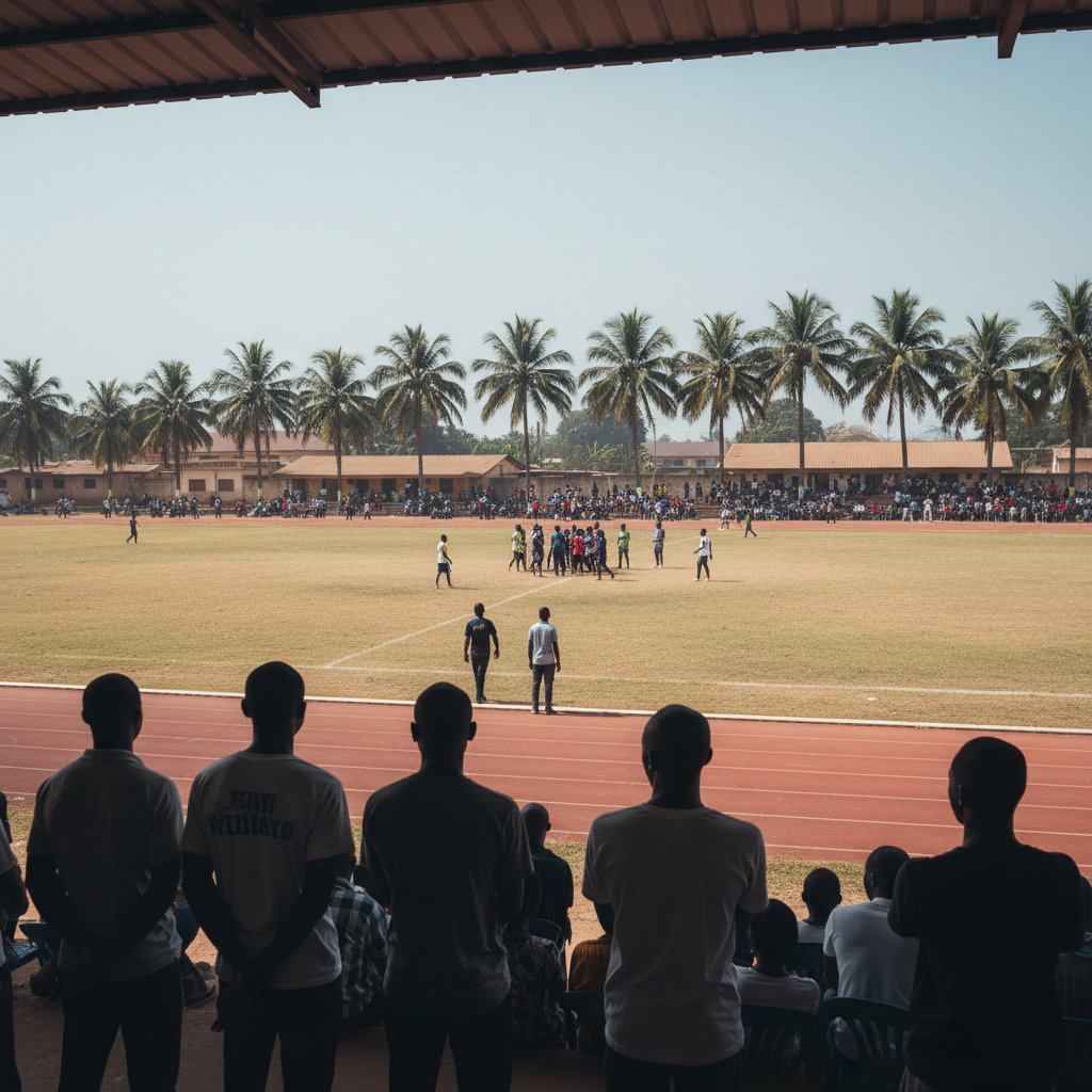 Police join investigation into student violence at athletics event