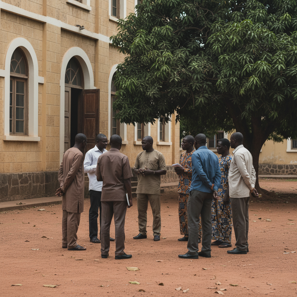 Police told to promote officers after court ruling