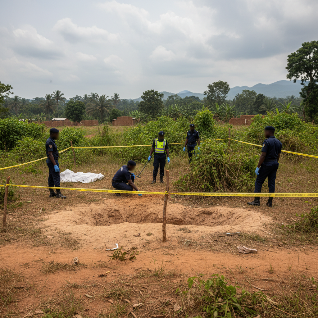 Police investigate Kumasi fashion designer's death