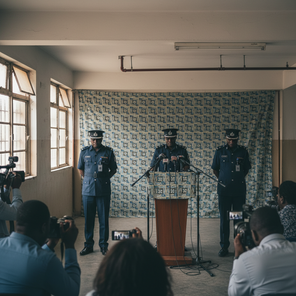 Police reopen four murder and disappearance cases