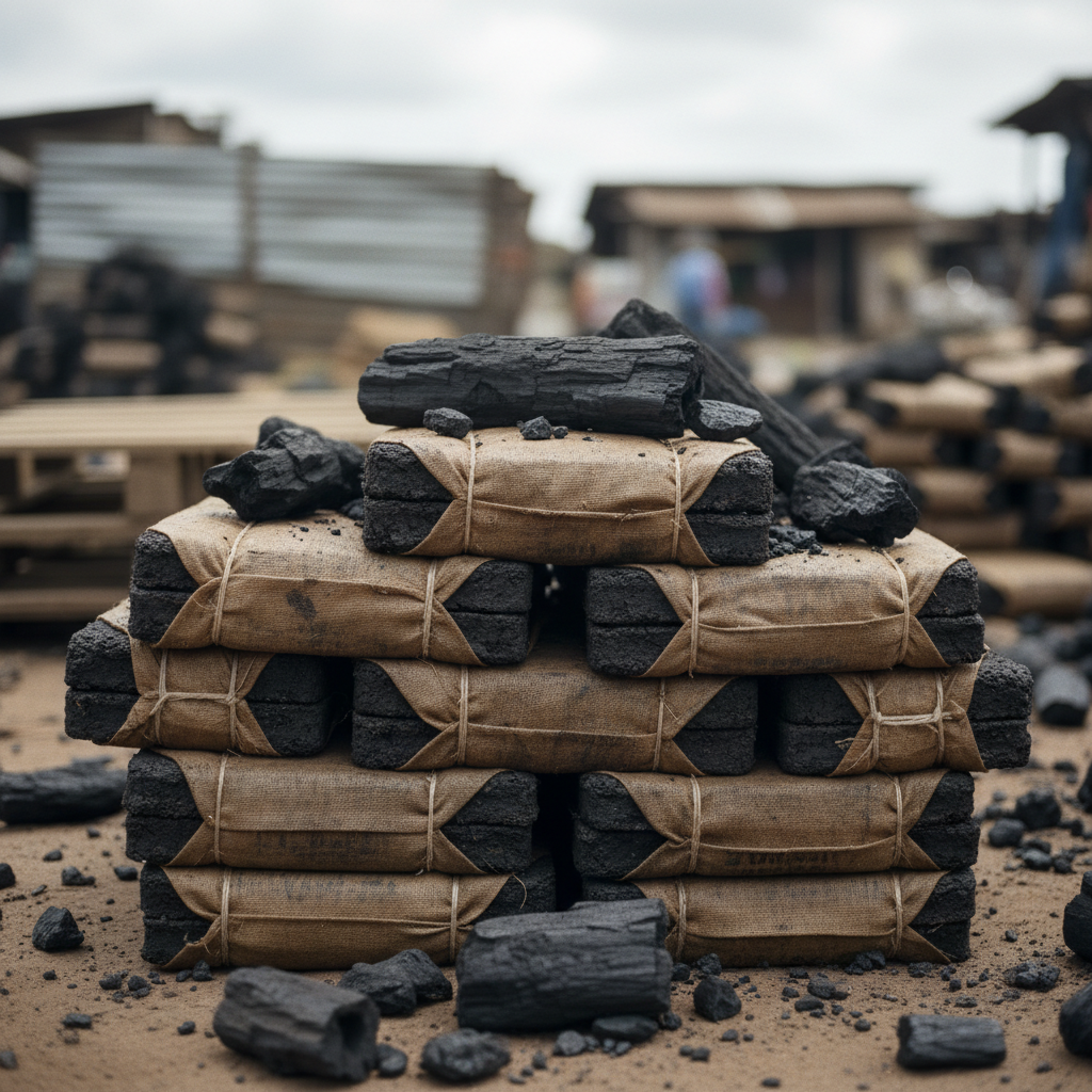 Police seize 397 cannabis slabs in Techiman