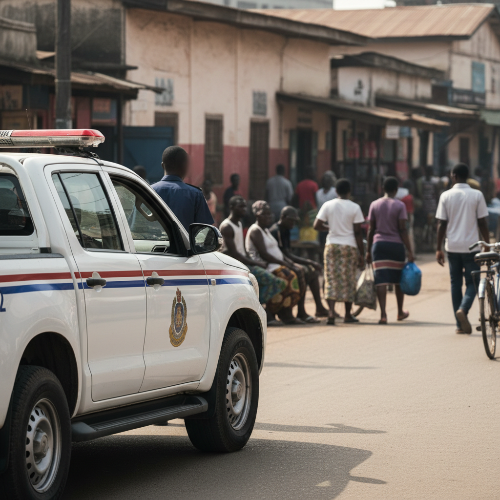 Police to deploy new digital traffic system