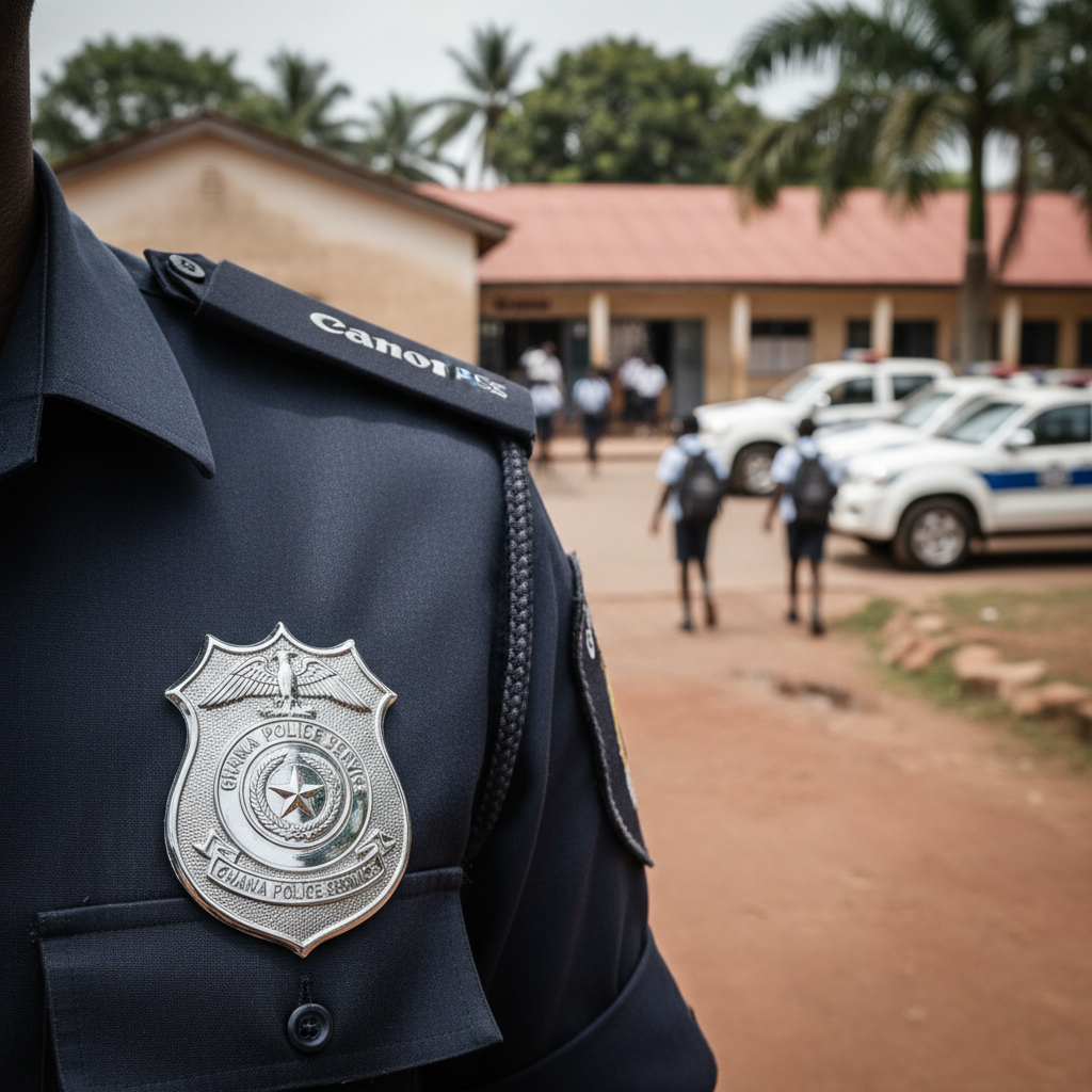Police warn SWESBUS headmaster over student assault suspects