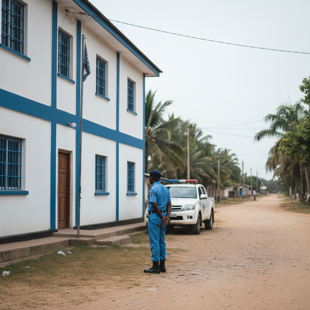 Police warn of rising ritual murder attempts