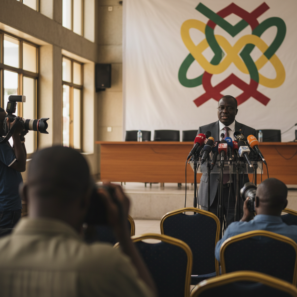 Political party official calls for cocoa sector fix