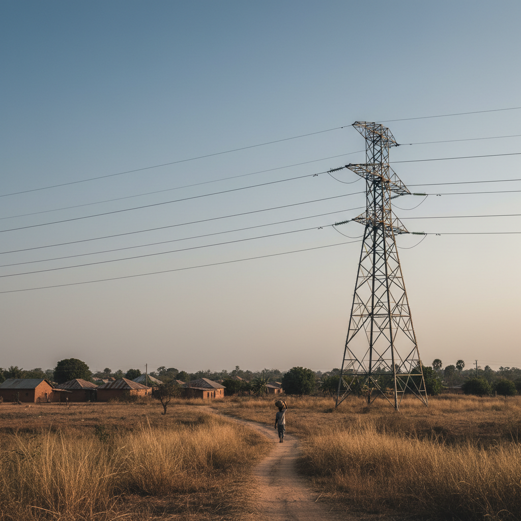 Power restored in Accra areas after outages