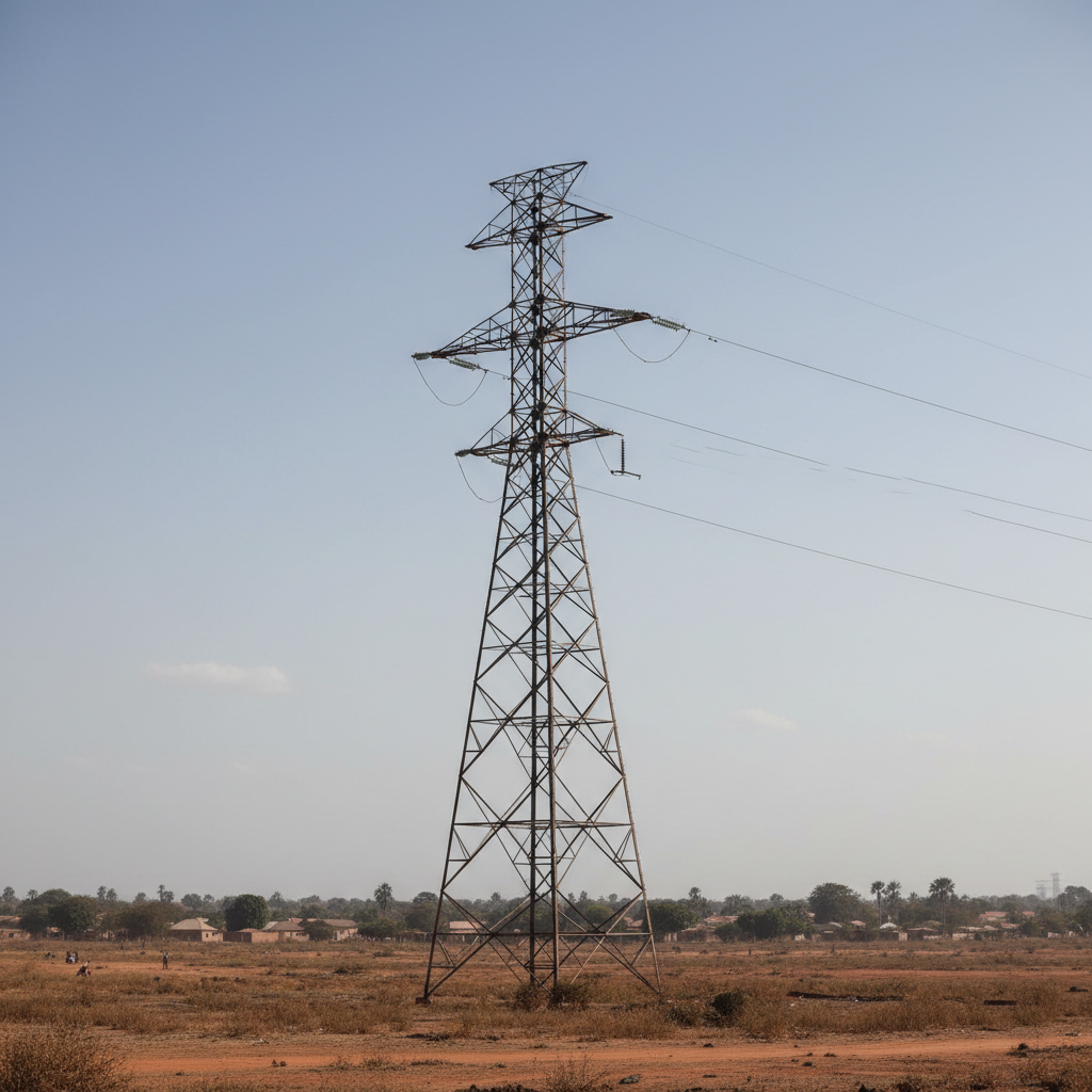 Power restored in Accra areas after outages