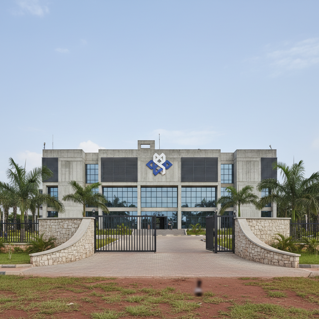 Court Sentences Five Men for Prampram Land Guard Activities