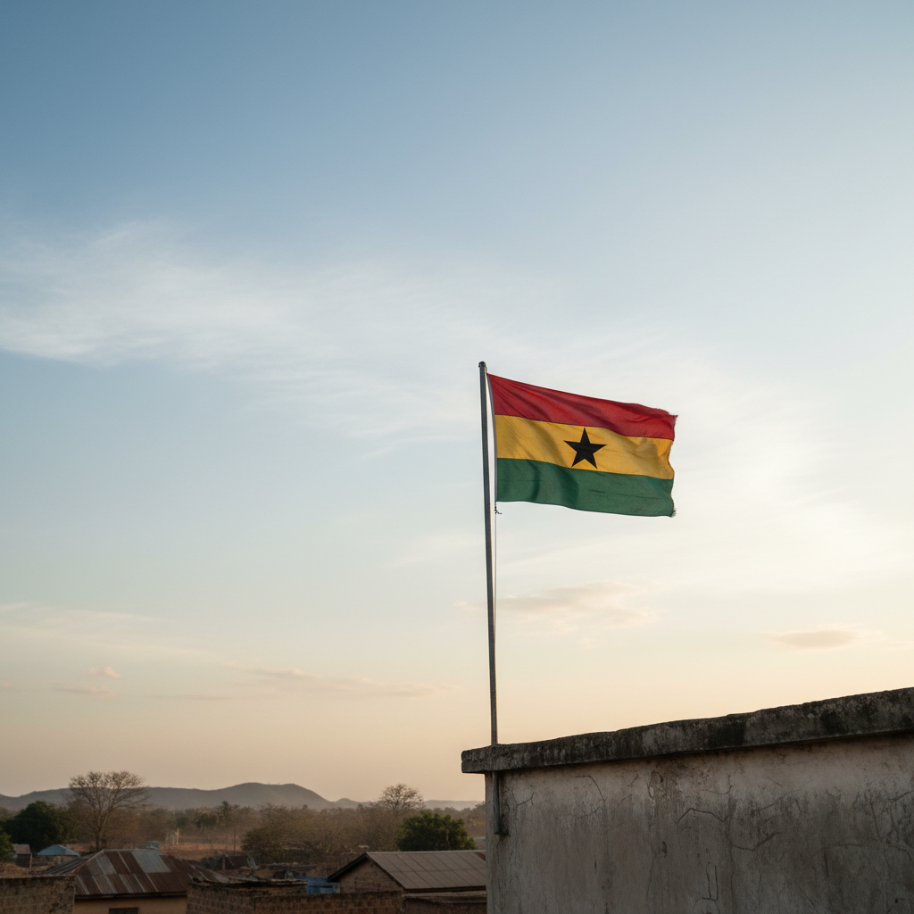 Mahama calls for responsibility in resource management