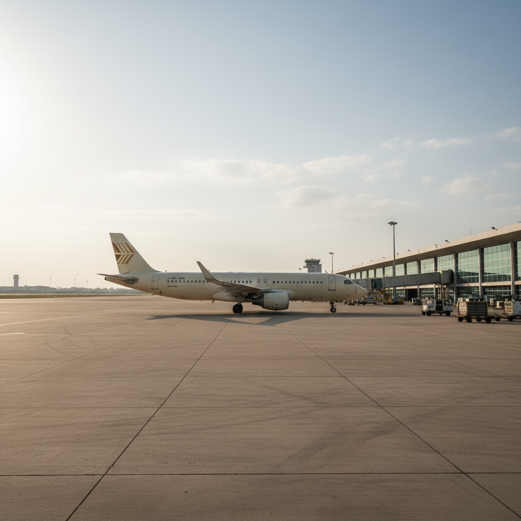Jet debate unfair after poor governance says communicator