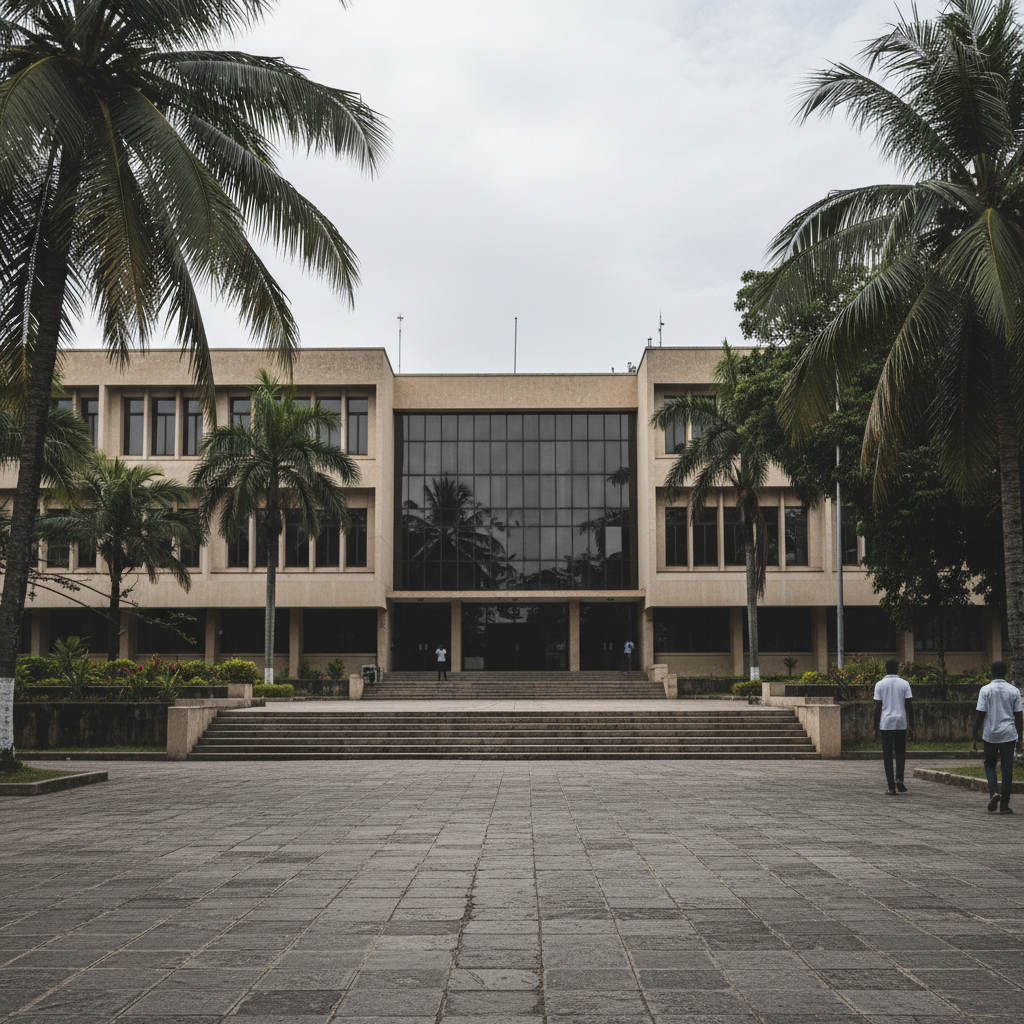 Prof Afoakwa gets court order over GCTU VC role