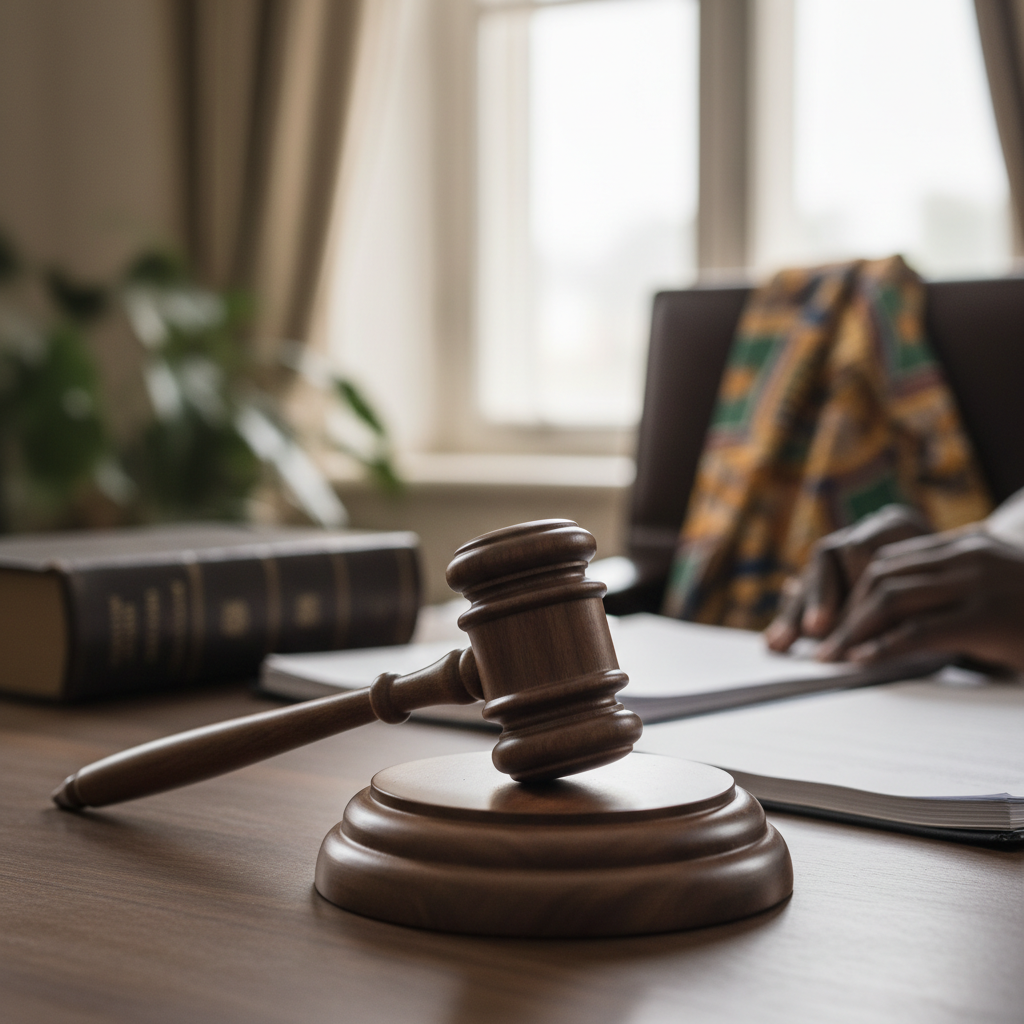 Prosecution presents evidence in high-profile corruption trial